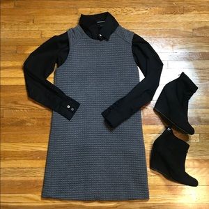 Willi Smith Sleeveless Dress Size XS